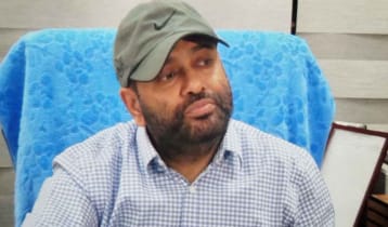 এনআইডির মহাপরিচালককে বদলি