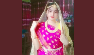 প্রবাসী স্বামীর সঙ্গে ফোনে কথা-কাটাকাটি, গলায় ফাঁস গৃহবধূর