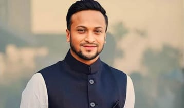 ক্রিকেটে ইতি টানার পর দেশের উন্নয়নে অবদান রাখতে চান সাকিব