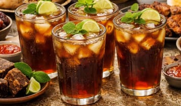 আখের গুড়ের শরবত পাকস্থলীর জন্য কতটা উপকারী?