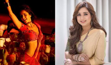 ‘চিকনি চামেলি’ গেয়ে আমি লজ্জিত নই: শ্রেয়া ঘোষাল