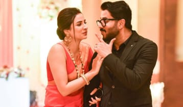 ‘সন্তানদের চেয়েও আমার কাছে বউ আগে’