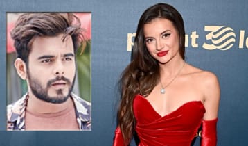 রাক্ষস: সিয়ামের আইটেম কন্যা বলিউডের নাতালিয়া