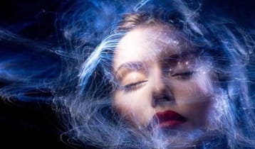 রাতে ভয়ংকর স্বপ্ন দেখার কারণ কী?