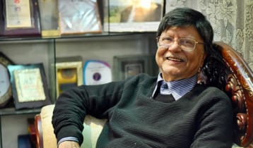 চিকিৎসার জন্য সিঙ্গাপুর যাচ্ছেন সোহেল রানা