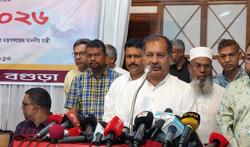 জবাবদিহিতার সংস্কৃতি প্রতিষ্ঠায় বর্তমান সরকার বদ্ধপরিকর: তথ্যমন্ত্রী