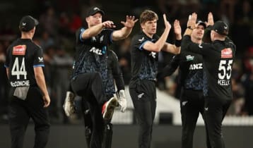 আইপিএল-পিএসএল নিয়ে ব‌্যস্ত নিউ জিল‌্যান্ডের মূল ক্রিকেটাররা, কারা আসছেন বাংলাদেশে?