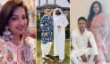 বিদেশে কেমন কাটছে তারকাদের ঈদ?
