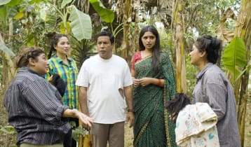 ঈদের দ্বিতীয় দিন ছোট পর্দার নাটক-টেলিফিল্ম