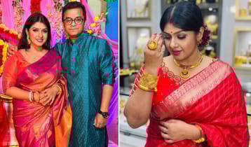 প্রাক্তন স্বামীর বিরুদ্ধে অভিনেত্রীর বিকৃত যৌনাচার, পরকীয়ার অভিযোগ