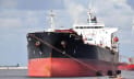 ২৭ হাজার টন ডিজেল নিয়ে চট্টগ্রামে এল ‘পিভিটি সোলানা’
