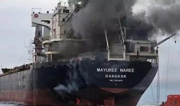 হরমুজ প্রণালিতে হামলার শিকার জাহাজটি ভারতে আসছিল: নয়াদিল্লি