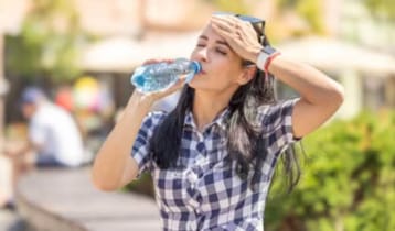 অতিরিক্ত পিপাসা: কখন এটি স্বাভাবিক, আর কখন সতর্কবার্তা?