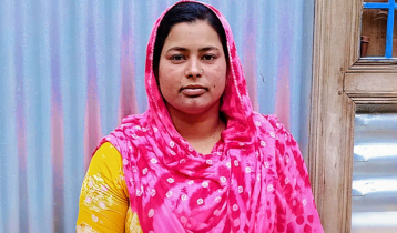 বৈরুতে বিমান হামলায় নিহত দিপালীর মরদেহ দ্রুত দেশে আনার দাবি 