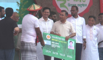 কৃষক কার্ড পাওয়া কবিরকে ঘিরে বিতর্ক, খোঁজ নিয়ে যা জানা গেল