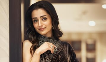 আলোচিত তৃষা কত কোটি টাকার মালিক?