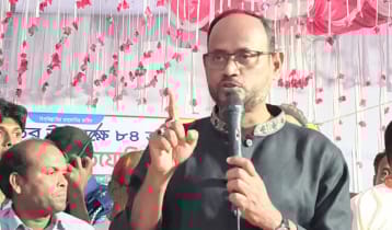 মাদকে সম্পৃক্ত থাকলে কাউকেই ছাড় দেওয়া হবে না: প্রতিমন্ত্রী টুকু