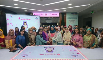 কর্মক্ষেত্রে নারীর অংশগ্রহণ ও নিরাপত্তা নিশ্চিতের অঙ্গীকার ওয়ালটনের