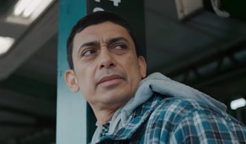 আড়াই মিনিটেই বদলে গেল ধারণা, আলোচনায় জায়েদ খান