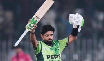 বাংলাদেশে বাবর কেন আসেননি, আনুষ্ঠানিকভাবে জানাল পাকিস্তান