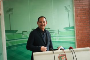 ট্রল-সমালোচনায় ভাবনা নেই, জাতীয় দলই আমার ফোকাস: হাবিবুল বাশার