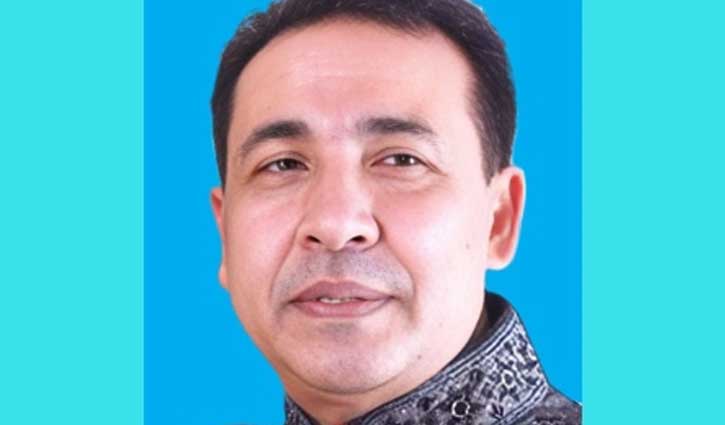 লক্ষ্মীপুর জেলা পরিষদের প্রশাসক হলেন সাবু