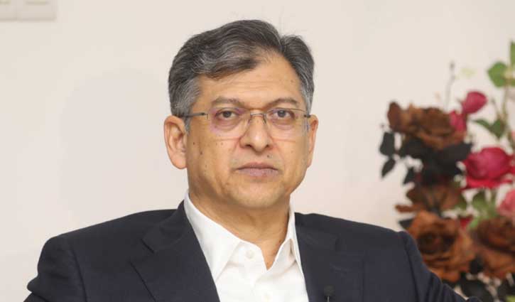 মন্ত্রী হওয়ার পর প্রথমবার জন্মভূমি কক্সবাজারে যাচ্ছেন সালাহউদ্দিন