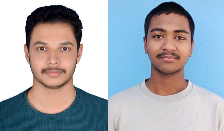যুক্তরাষ্ট্রে জিনিয়াস অলিম্পিয়াডে বাংলাদেশি দুই শিক্ষার্থী