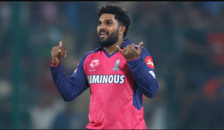 আইপিএল খেলতে হলে শ্রীলঙ্কার ক্রিকেটারদের জন‌্য নতুন ‘শর্ত’