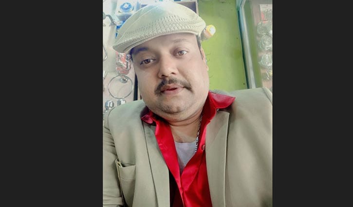 বাগেরহাটে ব্যবসায়ীকে গুলি করে হত্যা