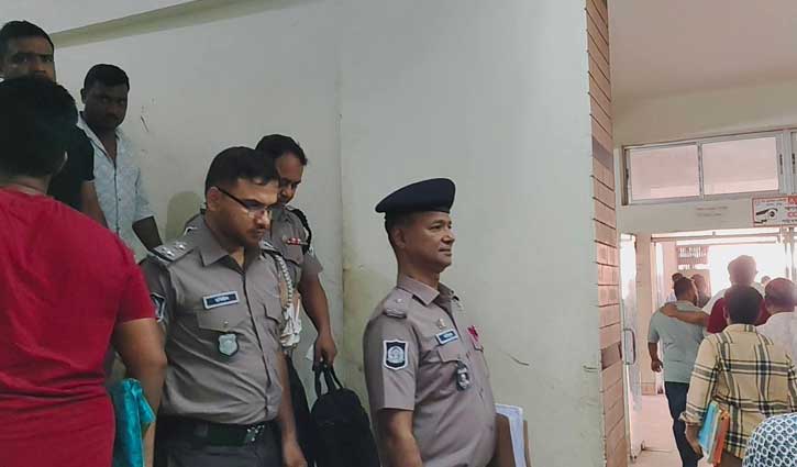 তনু হত্যার তদন্তে মোড়, সন্দেহভাজন ৩ জনের ডিএনএ পরীক্ষার নির্দেশ