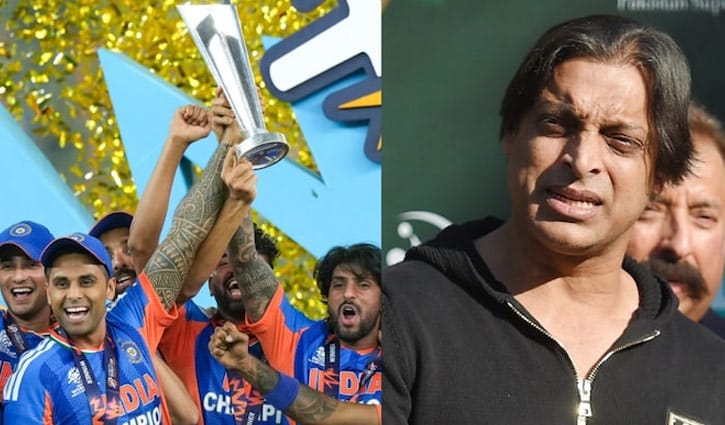 ‘ভারত ক্রিকেটটাই নষ্ট করে ফেলেছে’