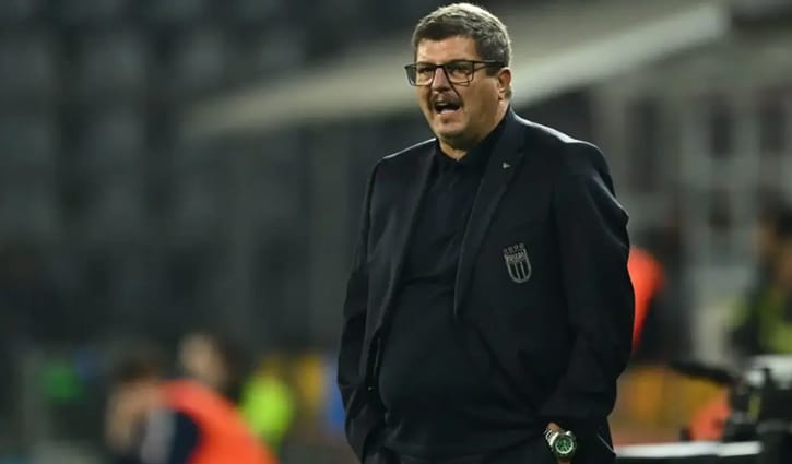 ইতালির নতুন কোচ বালদিনি