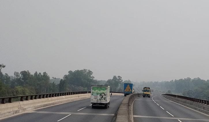 সিরাজগঞ্জে ইন্টারচেঞ্জসহ ১১ উড়াল সেতু চালু, ঈদযাত্রায় স্বস্তির আশা