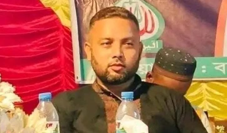 তিন হত্যা মামলায় পাটগ্রাম পৌর জামায়াতের আমির গ্রেপ্তার