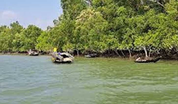 সুন্দরবনে অপহৃত ৬ জেলে মুক্তিপণে মুক্ত 