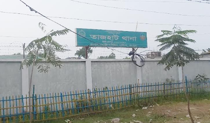 রংপুরে মা-ছেলের মরদেহ উদ্ধার 