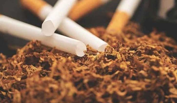 তামাক অধ্যাদেশের টানাপোড়েন, অনুমোদিত ধারার পুনর্বিবেচনা