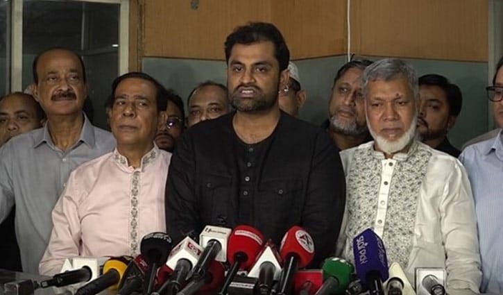 ‘৫০ ক্লাবের মত- বিসিবি নির্বাচন ও বোর্ড অবৈধ’