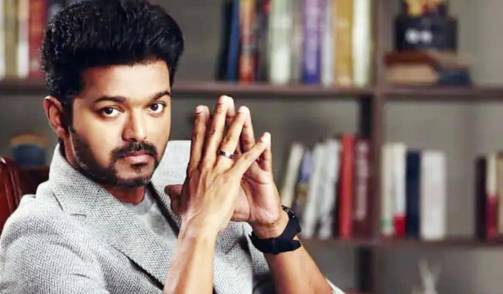 বিজয় কেন তার চেন্নাইয়ের সম্পত্তি বিক্রি করে দিলেন?