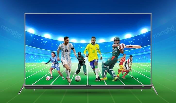 Today's game on TV Today's game on TV