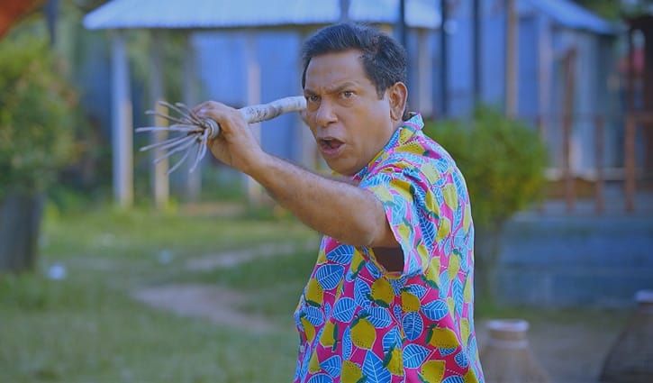 ঈদের দিন ছোট পর্দার নাটক-টেলিফিল্ম