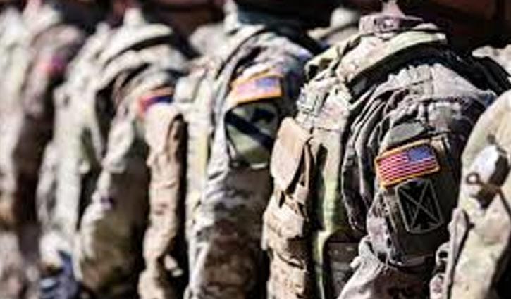 ইরান যুদ্ধে ১৫০ মার্কিন সেনা আহত