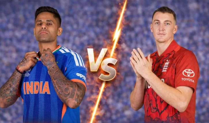 ওয়াংখেড়েতে অ্যাডিলেড ফিরবে নাকি গায়ানা?