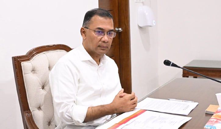 বিদ্যুৎ সাশ্রয়ের আহ্বান প্রধানমন্ত্রীর