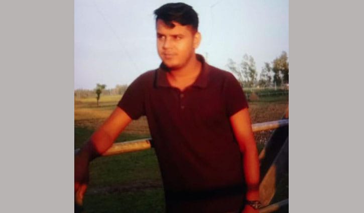 বগুড়ায় কোচিং সেন্টারের পরিচালককে ছুরিকাঘাতে হত্যা