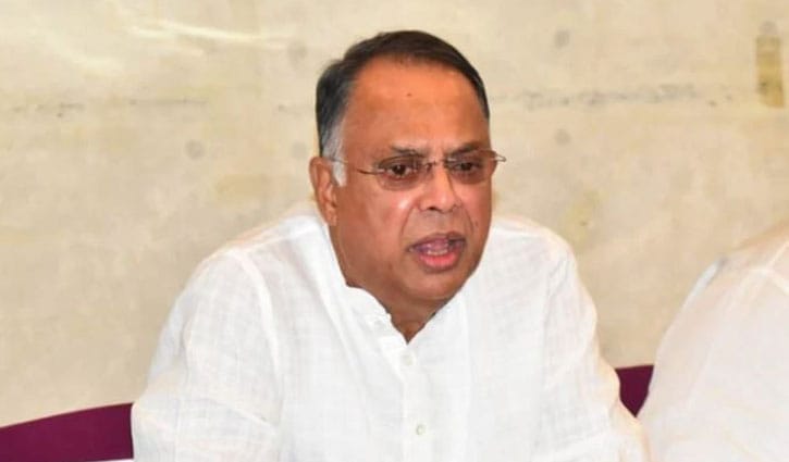 দেশে সব ধরনের জ্বালানি তেলের পর্যাপ্ত মজুদ আছে: বিদ্যুৎমন্ত্রী