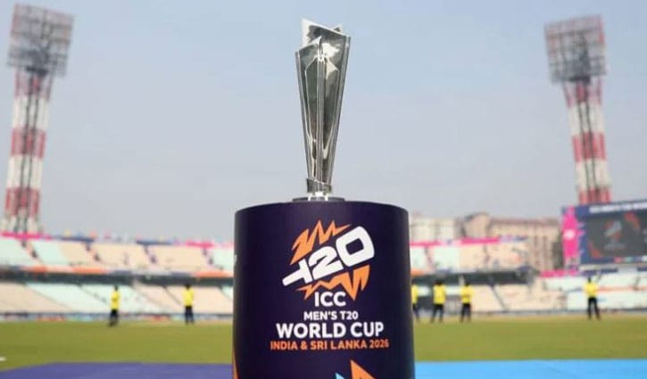 টি-টোয়েন্টি বিশ্বকাপের চ্যাম্পিয়ন দল কত টাকা পাবে?