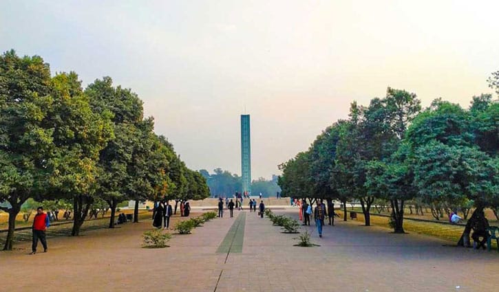 সোহরাওয়ার্দী উদ্যানে মাদকবিরোধী অভিযান: ২৬ জনকে বিভিন্ন মেয়াদে সাজা