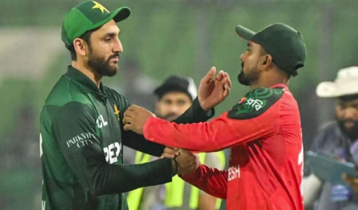 সালমানের রান আউট নিয়ে লিটন, ‘এটা চ্যারিটি লিগ না, আন্তর্জাতিক ক্রিকেট’